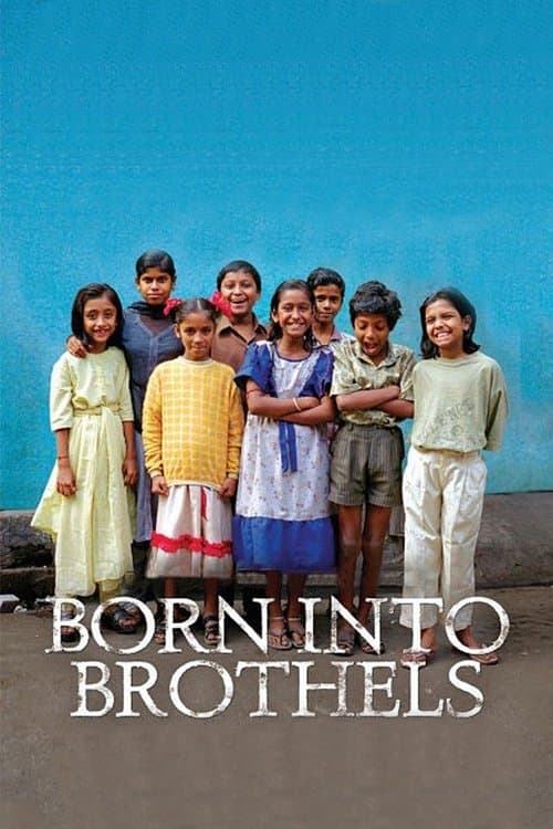 Born into Brothels: Calcutta's Red Light Kids still 3