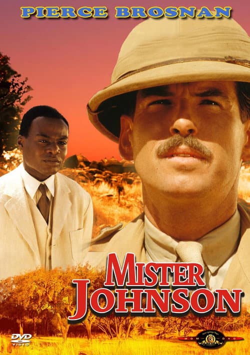 Mister Johnson still 7