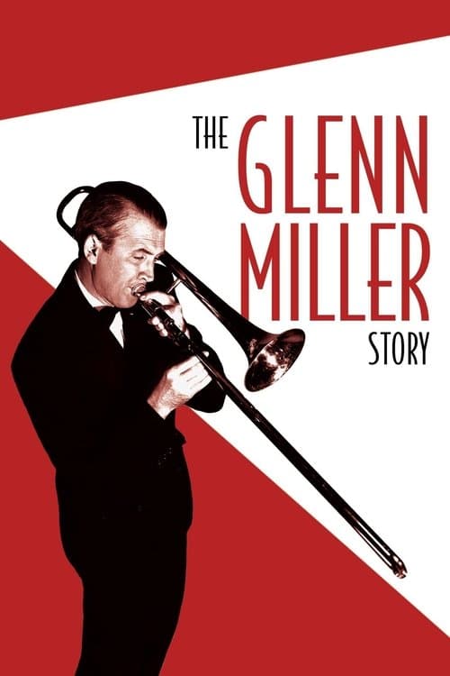 The Glenn Miller Story still 7