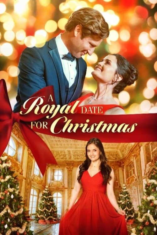 A Royal Date for Christmas still 5