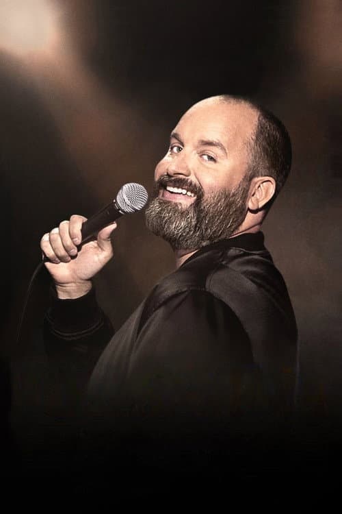 Tom Segura: Disgraceful still 4