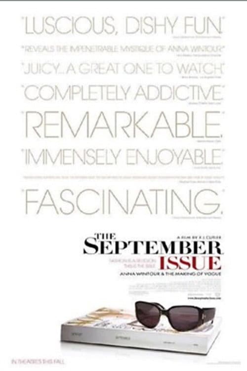 The September Issue still 8
