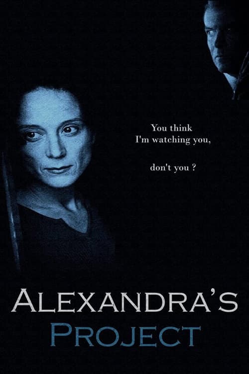 Alexandra's Project still 6