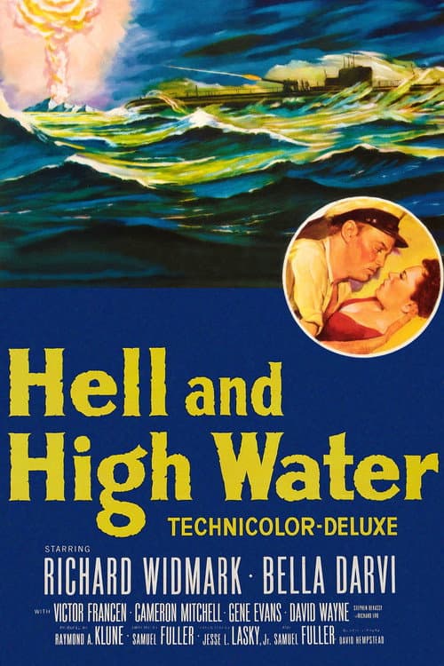 Hell and High Water still 8