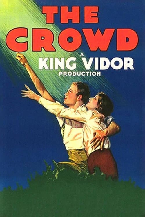 The Crowd still 8