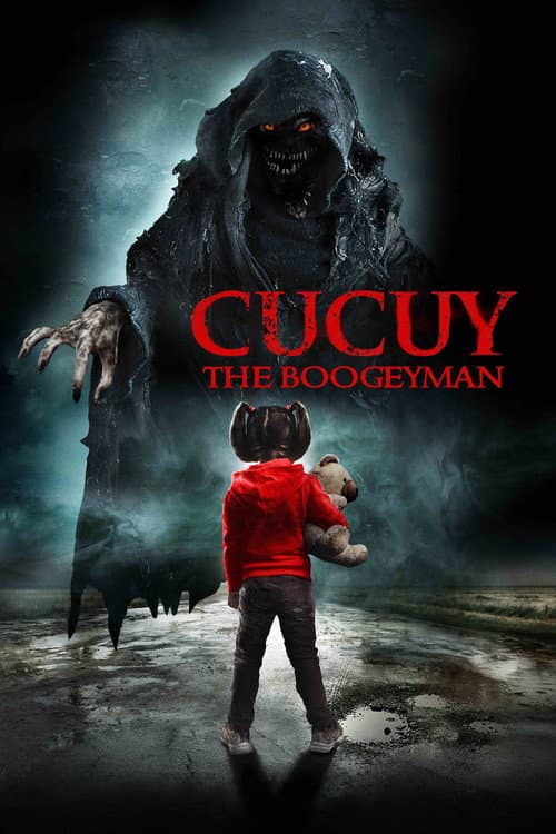Cucuy: The Boogeyman still 3
