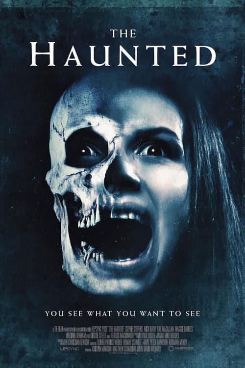 The Haunted still 4