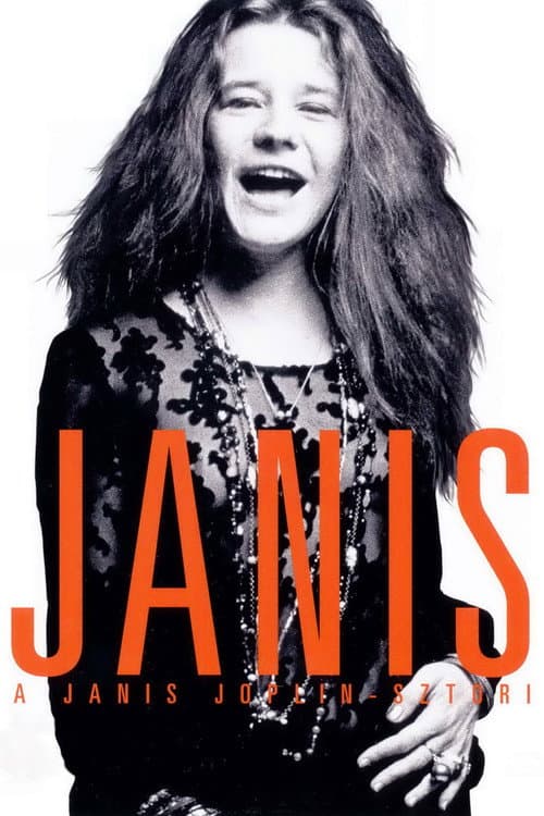 Janis: Little Girl Blue still 5