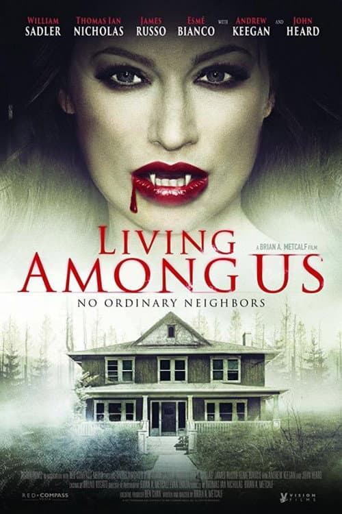 Living Among Us still 7