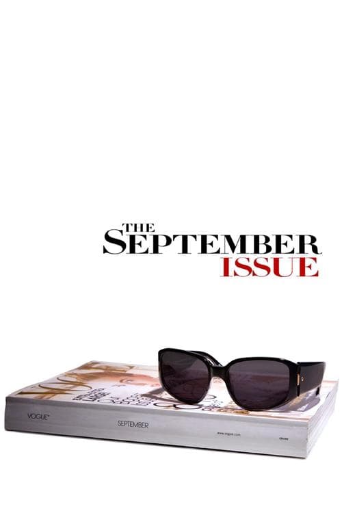 The September Issue still 4