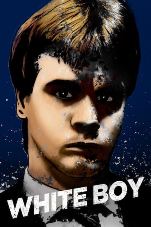 White Boy still 6