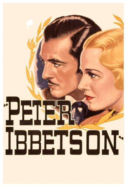 Peter Ibbetson still 7