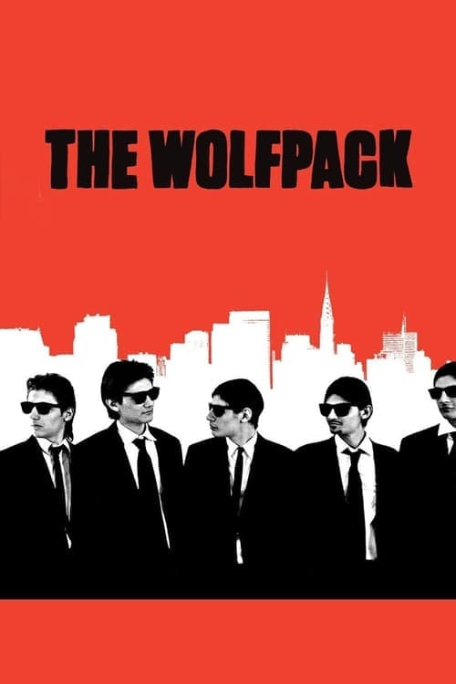 The Wolfpack still 4