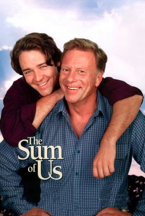 The Sum of Us still 8