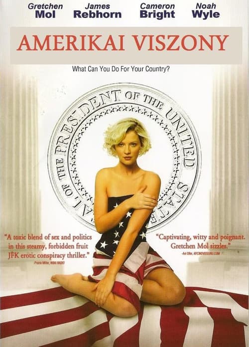 An American Affair still 8