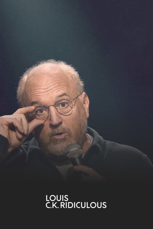 Louis C.K.: Ridiculous still 6