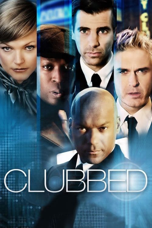 Clubbed still 2