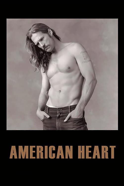 American Heart still 8