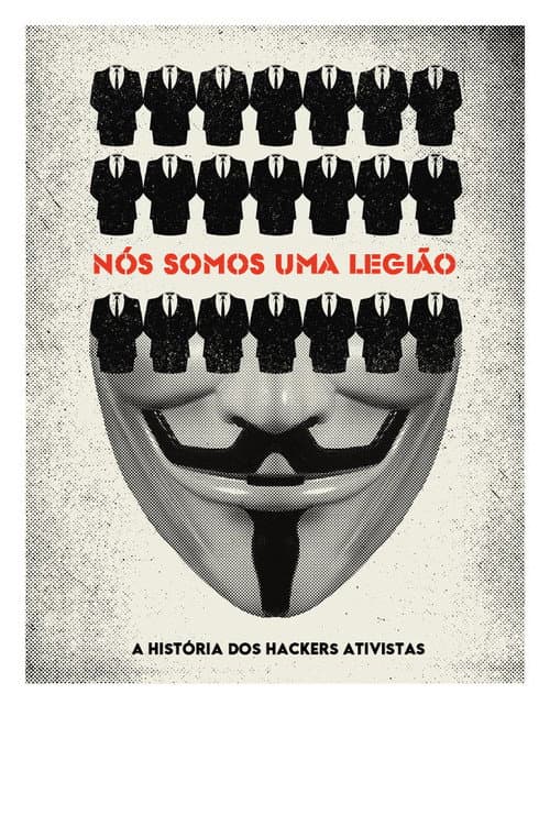 We Are Legion: The Story of the Hacktivists still 3