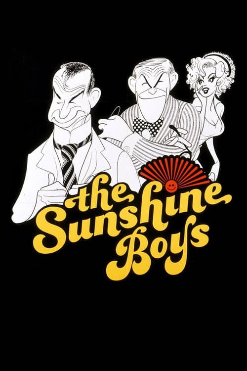 The Sunshine Boys still 7