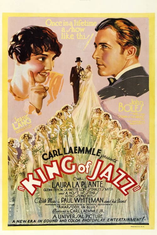 King of Jazz still 7