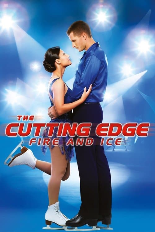 The Cutting Edge: Fire & Ice still 4