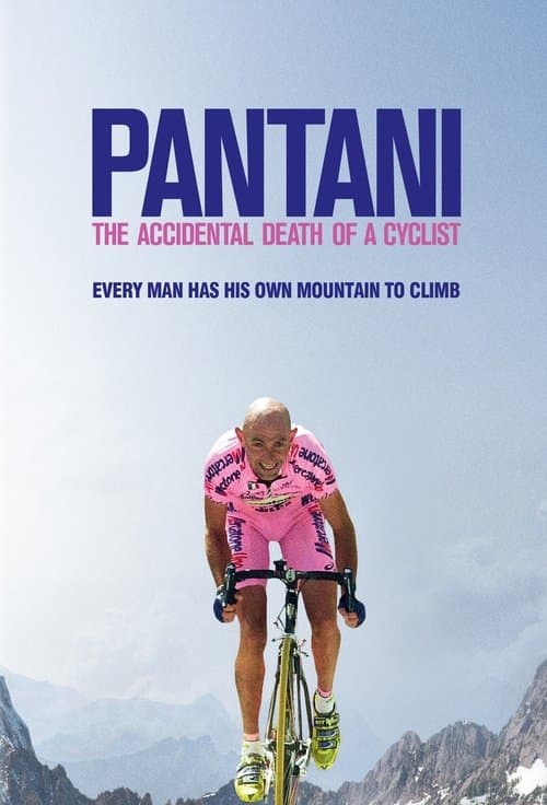 Pantani: The Accidental Death of a Cyclist still 2