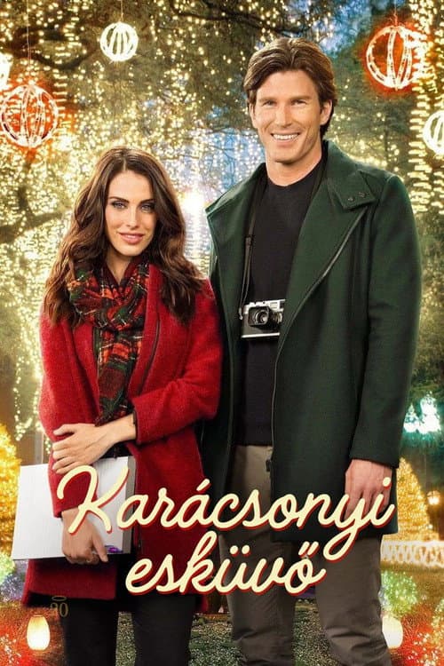 Merry Matrimony still 8
