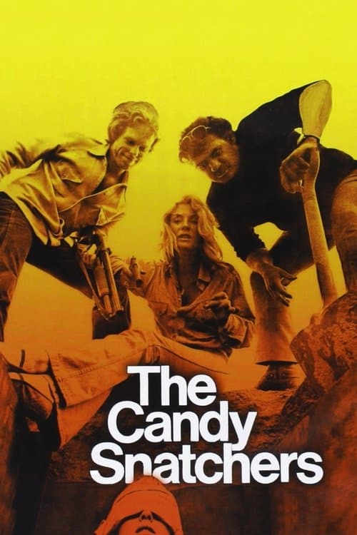 The Candy Snatchers still 5