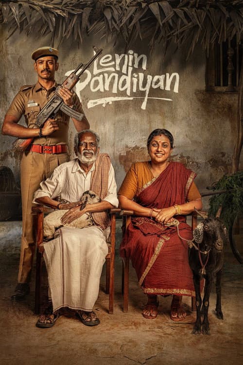 Lenin Pandiyan Review: D. D. Balachandran's Tamil Drama still 8