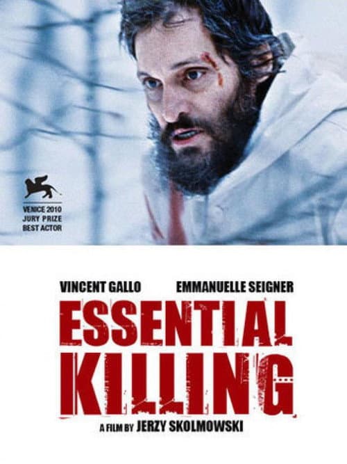 Essential Killing still 6
