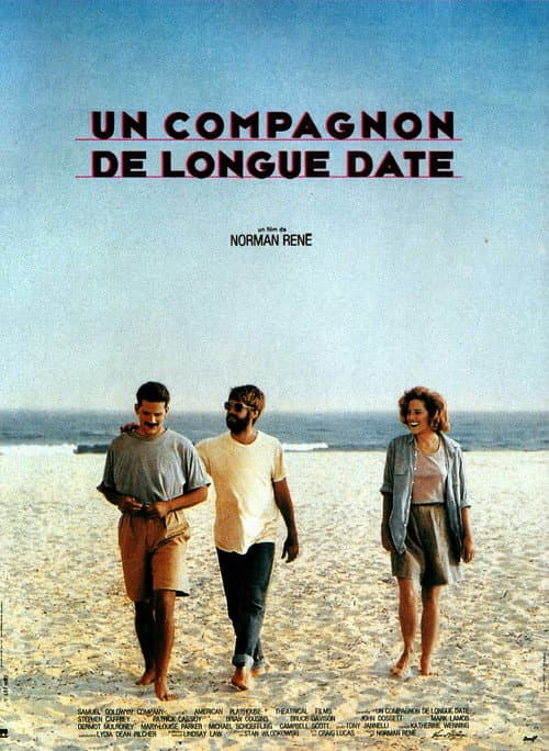 Longtime Companion still 6