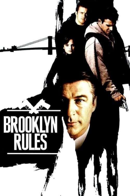 Brooklyn Rules still 6
