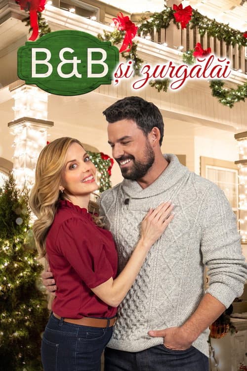 B&B Merry still 8