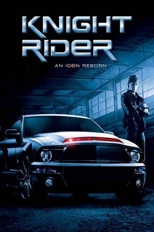 Knight Rider still 8