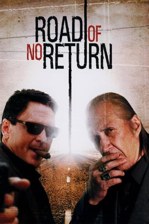 Road of No Return still 3