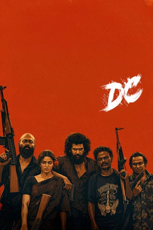 DC (2026) Tamil Film: Arun Matheswaran’s Dark Drama still 7