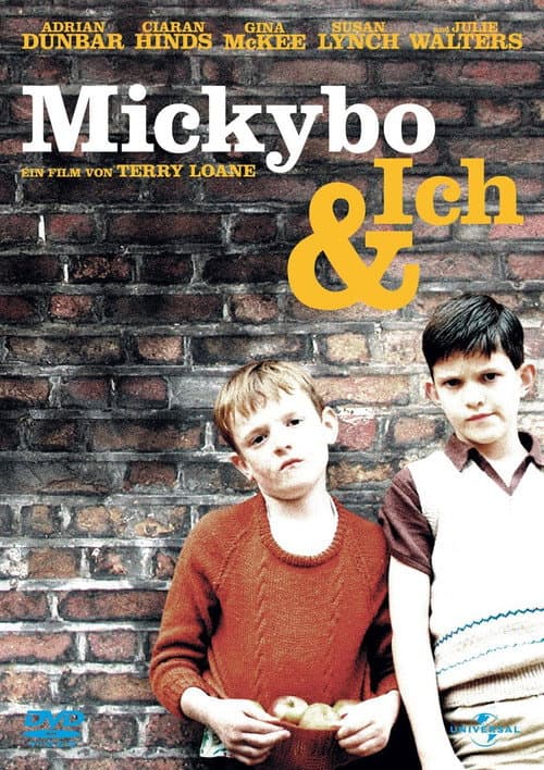 Mickybo and Me still 5