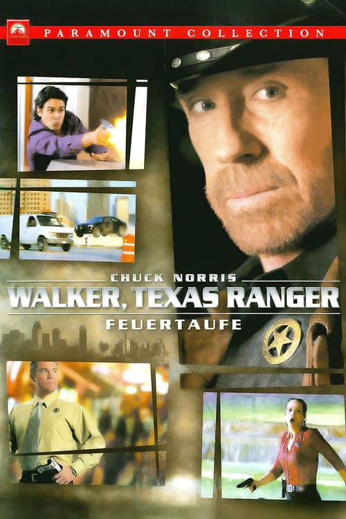 Walker, Texas Ranger: Trial by Fire still 6