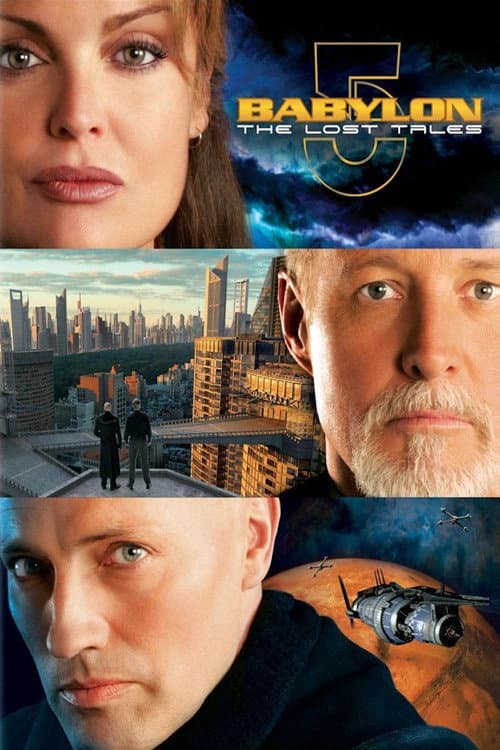 Babylon 5: The Lost Tales - Voices in the Dark still 8