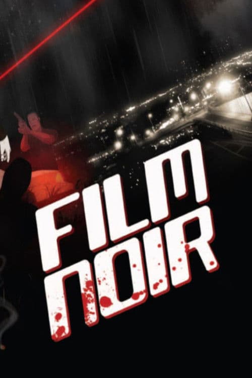 Film Noir still 2
