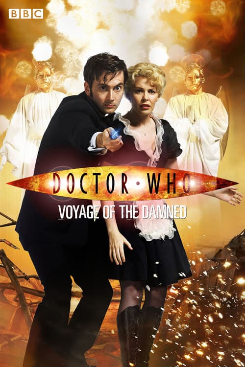Doctor Who: Voyage of the Damned still 6