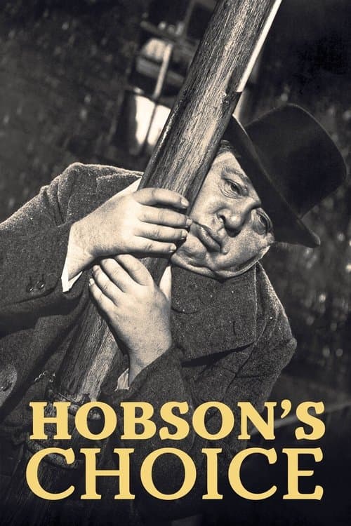 Hobson's Choice still 8