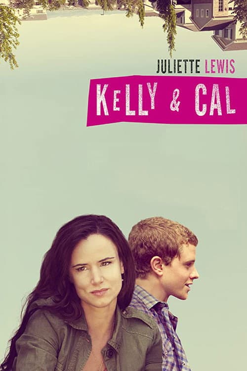 Kelly & Cal still 5