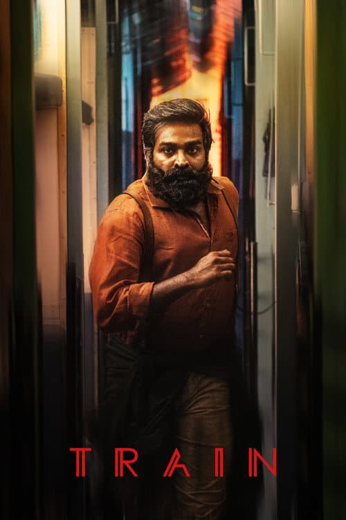 Train still 8