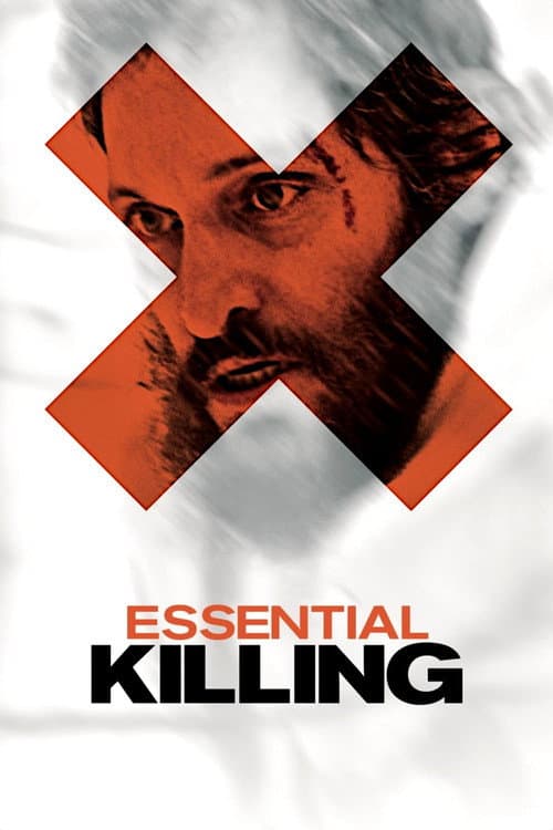 Essential Killing still 8
