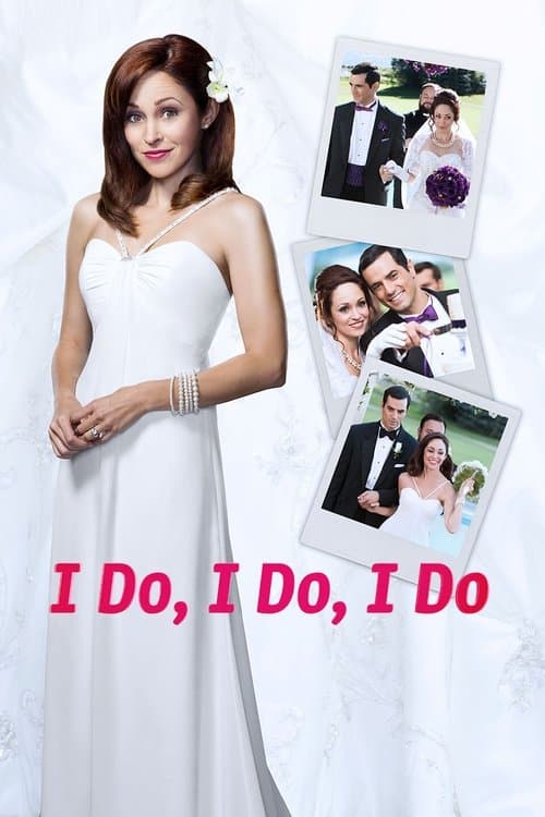 I Do, I Do, I Do still 8