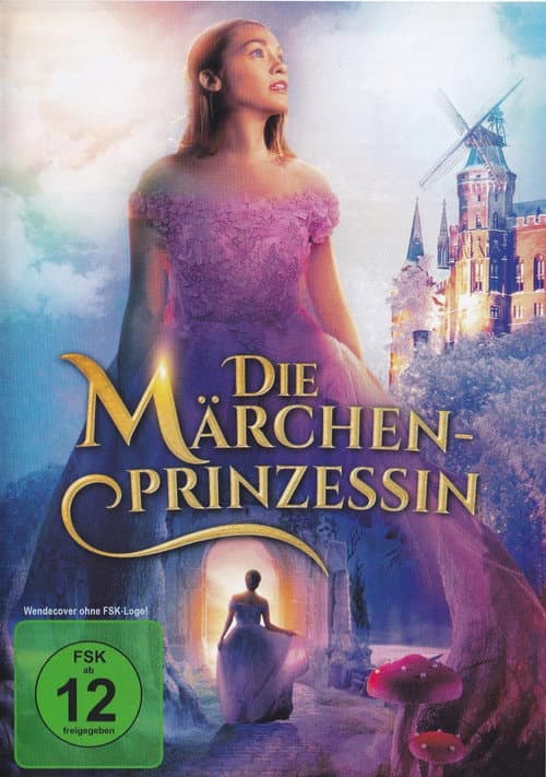 A Fairy Tale After All still 6
