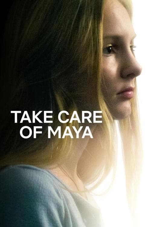 Take Care of Maya still 7