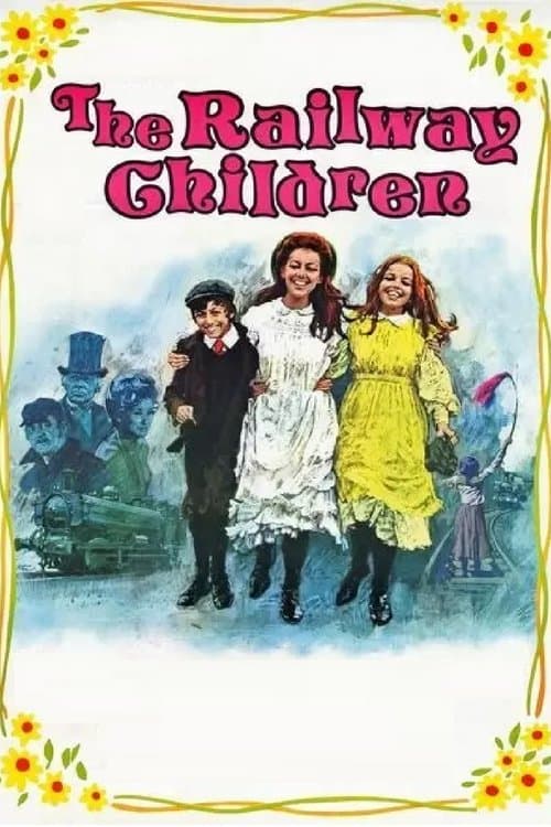 The Railway Children still 7